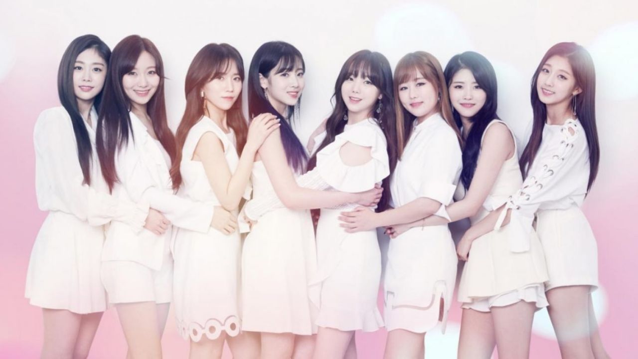 Lovelyz regresa con el video musical ‘Obliviate’ y no te podrás olvidar de la melodía