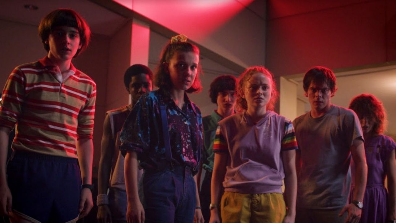 ¿Boda en Stranger Things? Millie Bobby Brown tiene la respuesta