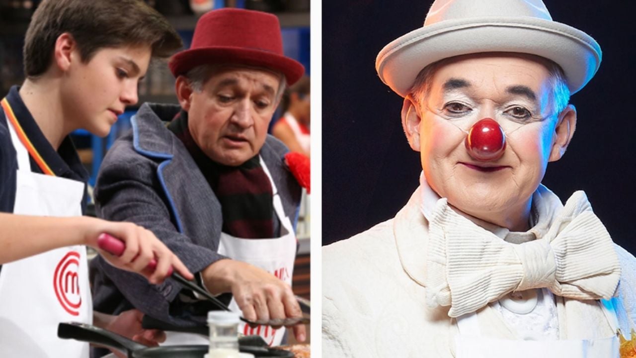 ‘MasterChef’: Tras brillar en TV Azteca y polémica con chef Benito, esto hace Stanley