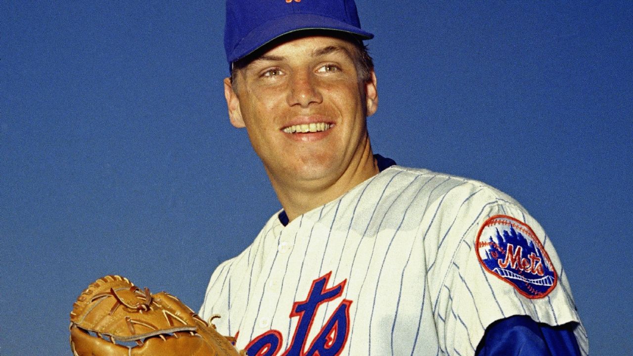 Fallece Tom Seaver, brazo y corazón de los ‘Milagrosos Mets’