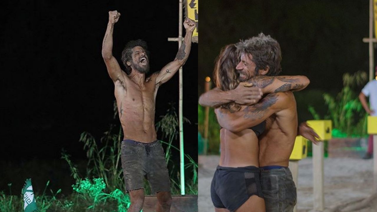 Tras sufrir hambre y duros retos, ganador de ‘Survivor’ cuenta en ‘VLA’ cómo es volver a la realidad