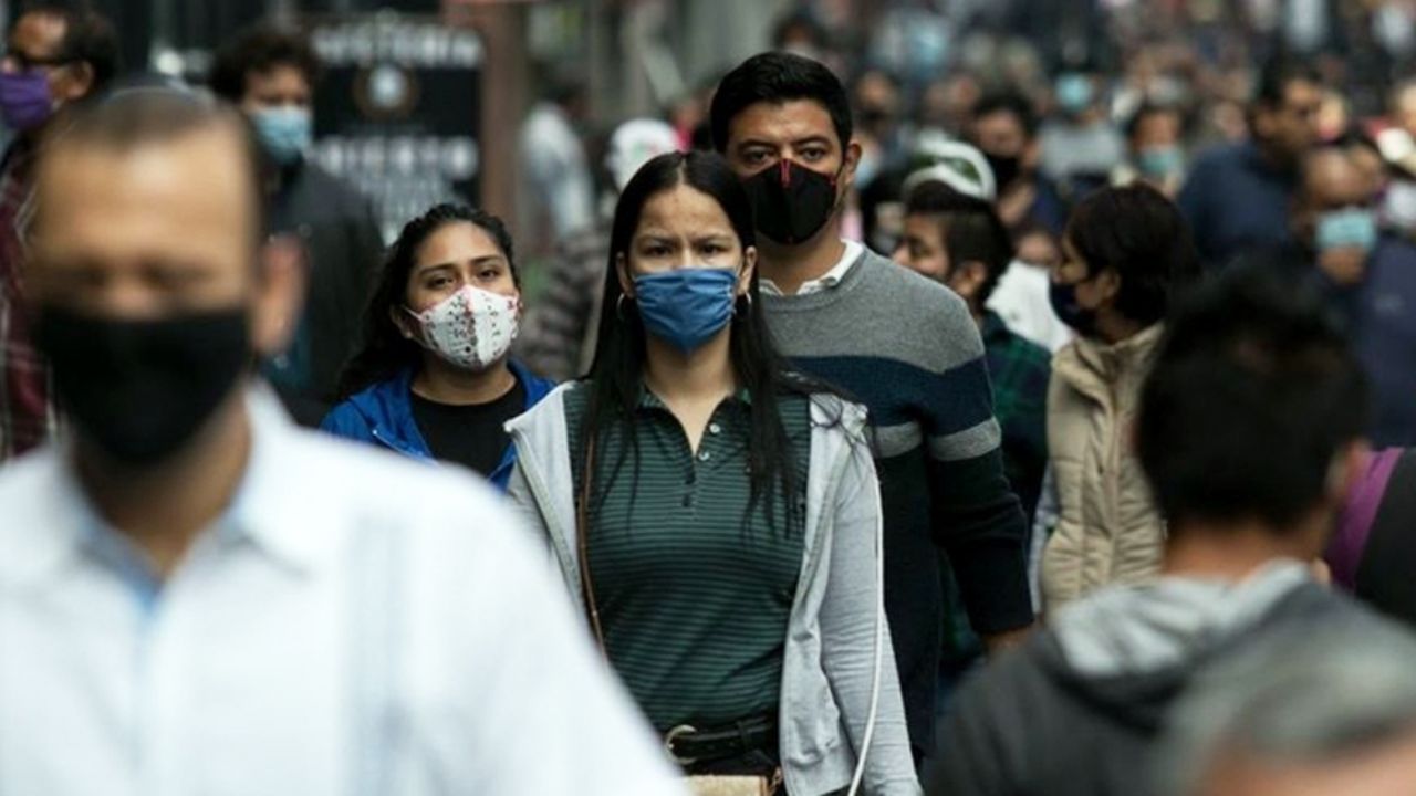 Coronavirus: Sonora suma 15 fallecimientos y 169 contagios en 24 horas