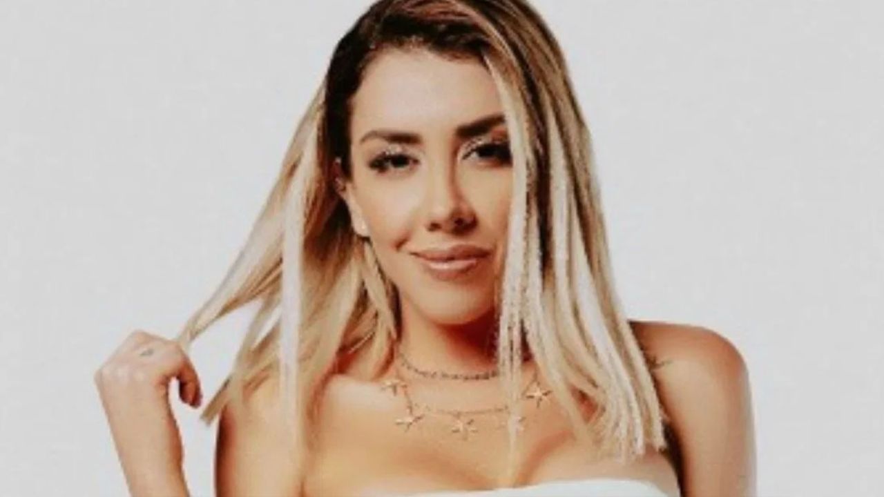 Karime Pindter logra los 5 millones de seguidores en Instagram y lo celebra de esta forma