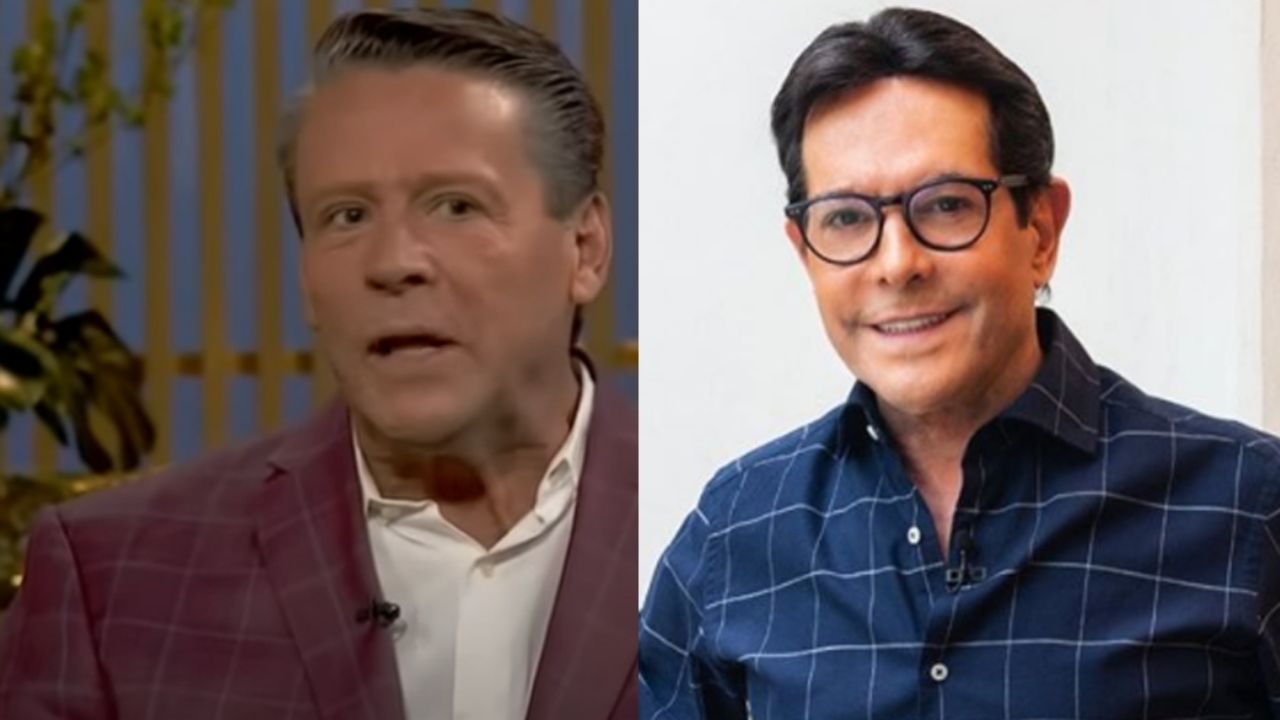 “Depredador”: Adame acusa a Pepillo Origel de acosarlo, atacarlo en Televisa y pervertir a jóvenes