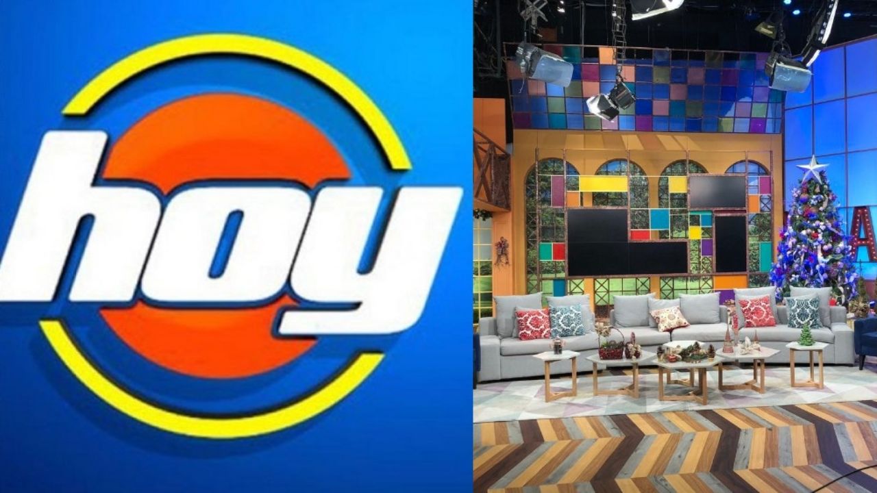 Tras ‘veto’ de Televisa, despiden a conductor de ‘Hoy’ y lo reemplazan con exintegrante de ‘VLA’