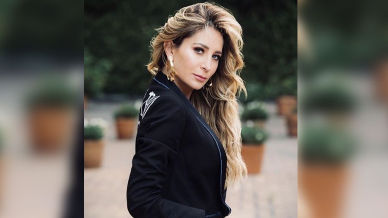 ¿Indirecta a Gabriel Soto? El mensaje de Geraldine Bazán que causó revuelo en Instagram
