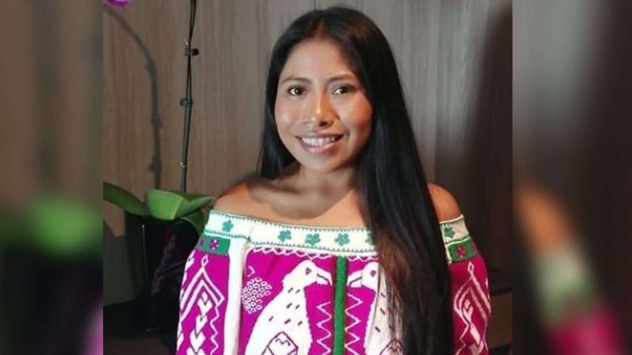 Yalitza Aparicio impacta al revelar las 10 cosas que “odia” de sí misma: “Soy muy insegura”