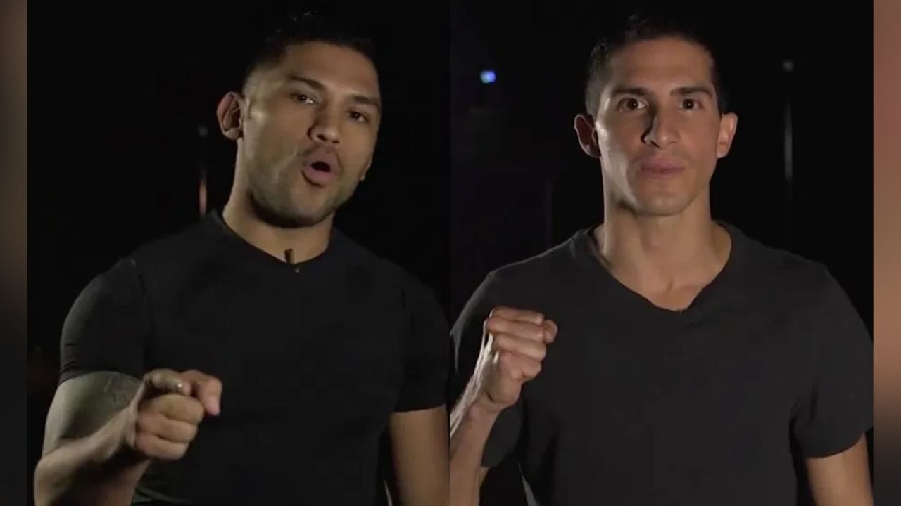 Tras pleitazo en TV Azteca, exparticipantes de ‘Exatlón’ se reúnen en Televisa y esto pasa