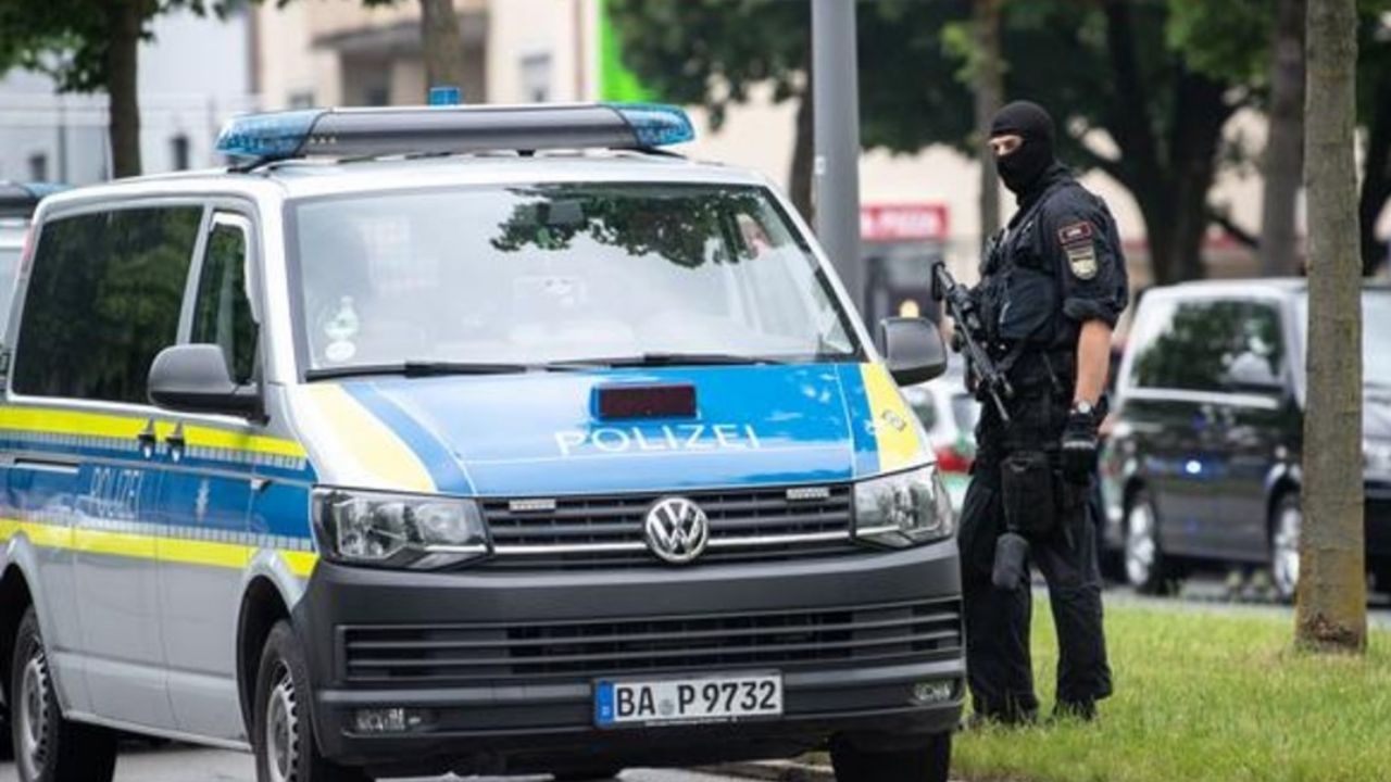 ¡Escalofriante! Encuentran cuerpos de cinco niños en departamento de Alemania