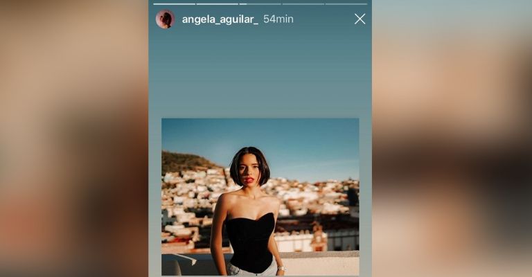 angela