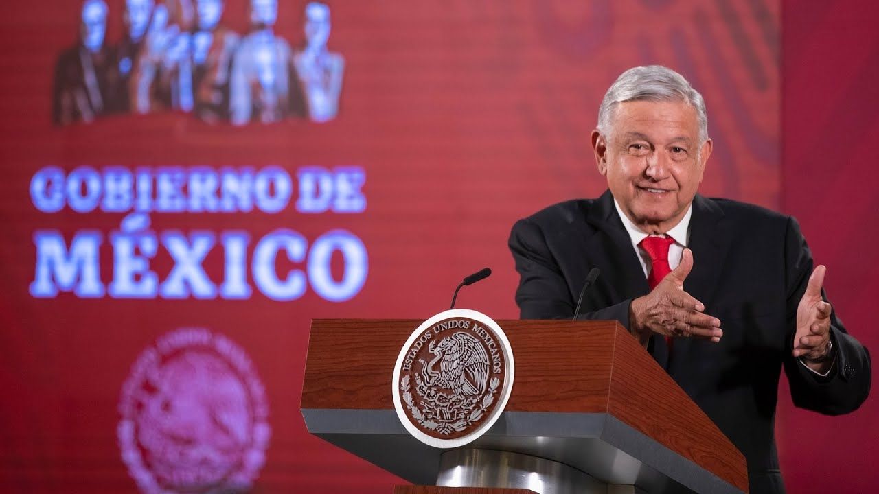 Las ‘Mañaneras’ de AMLO triunfan sobre el INE: “Nos querían censurar, no quieren que informemos”