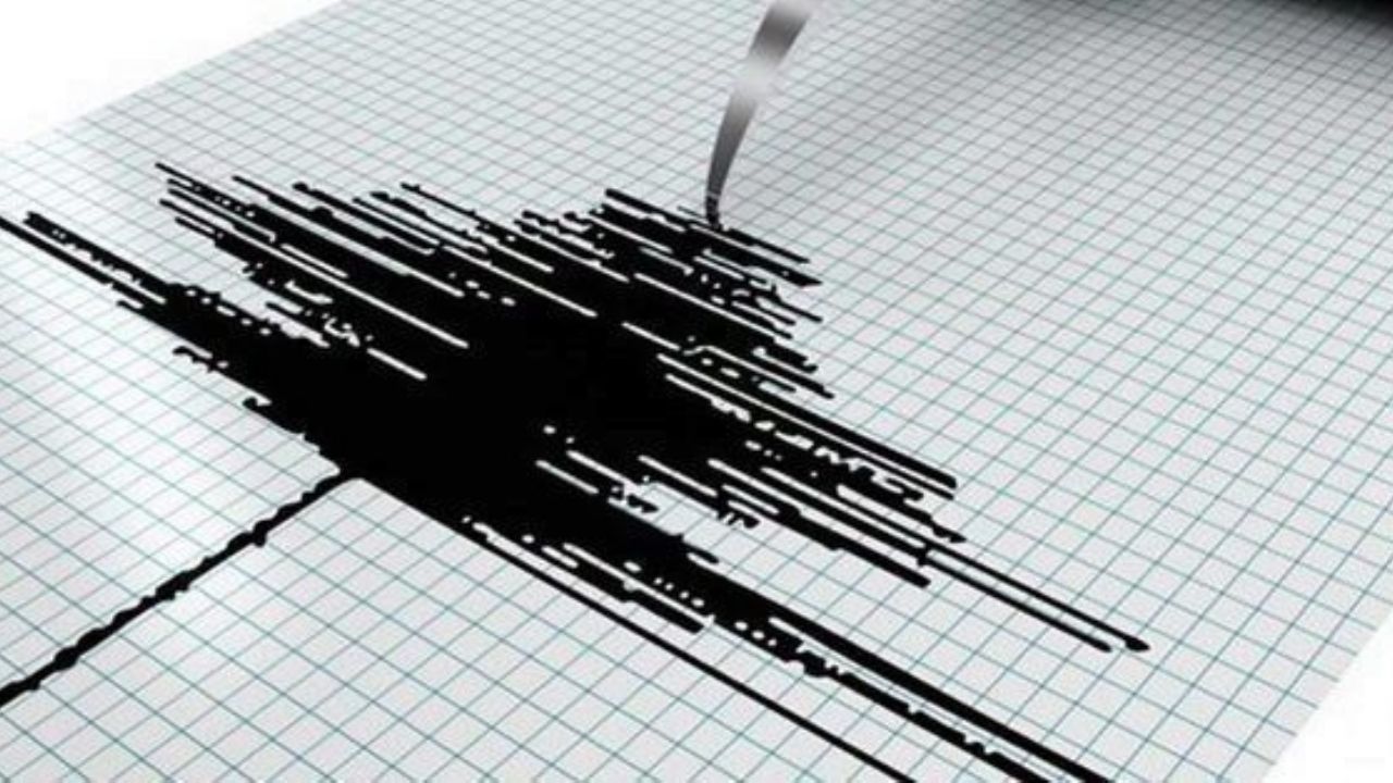 Sismo com magnitud de 4.3 grados se siente cerca de la capital de Grecia