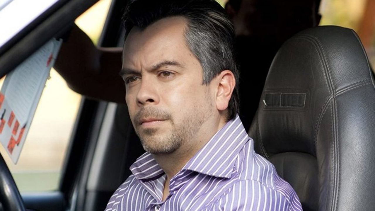 Luto en Televisa y TV Azteca: ‘VLA’ confirma muerte de la mamá de Carlos Espejel