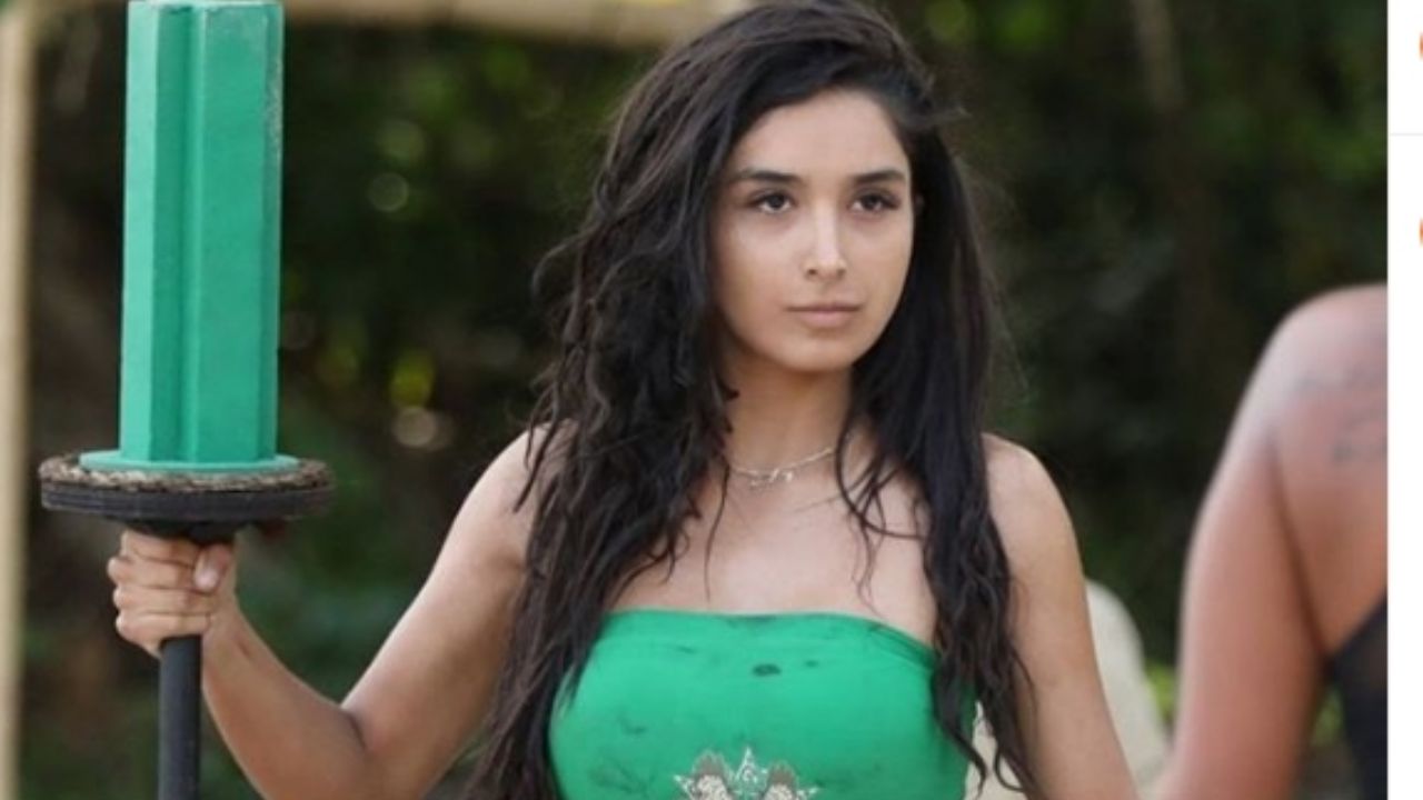 Tras ser eliminada de ‘Survivor’, Serrath impacta al regresar de esta sorprendente forma al programa