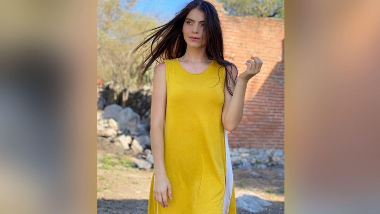 Esmeralda Ugalde de ‘Exatlón’ cautiva al lucirse en exquisito ‘outfit’: “Divina”