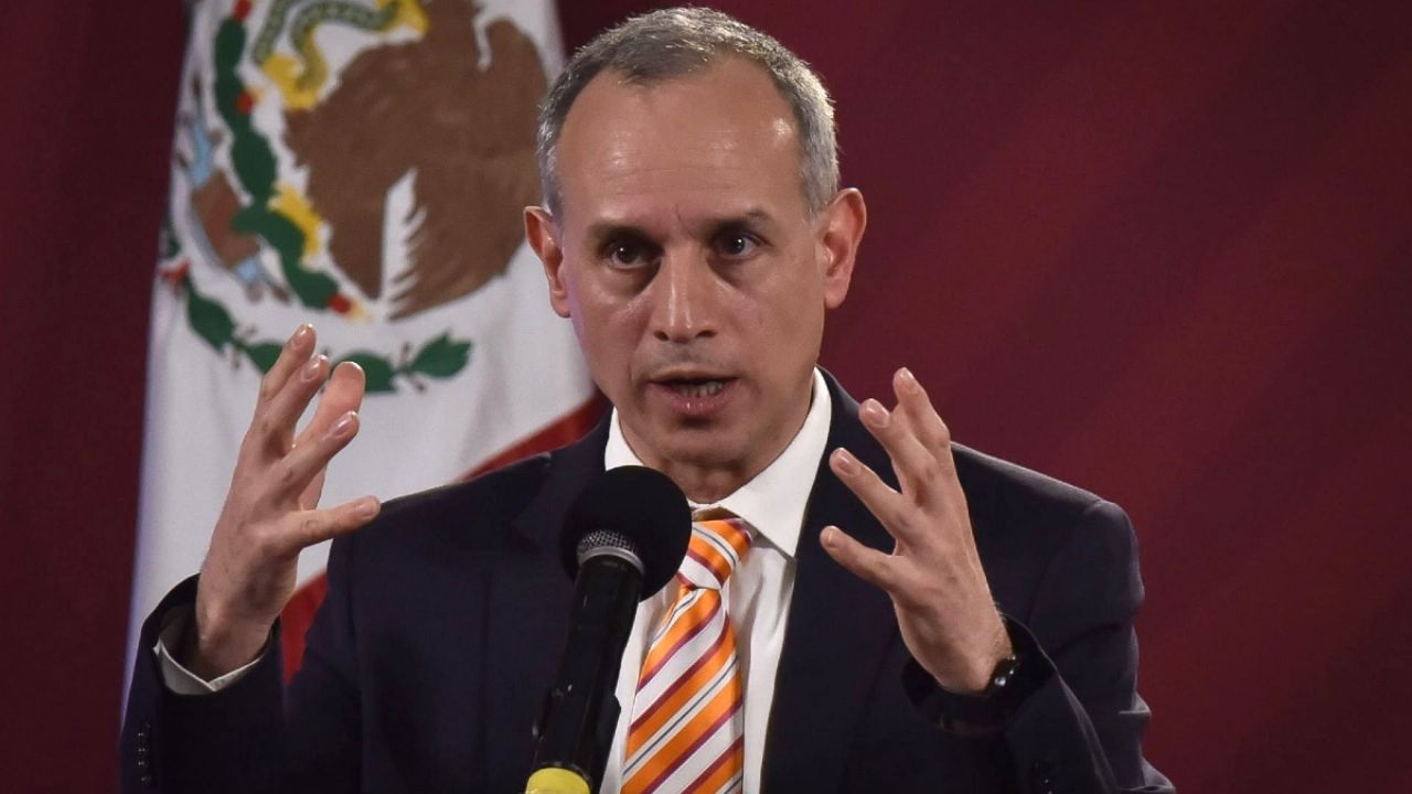 De héroe a villano: Cae la aprobación del subsecretario Hugo López-Gatell