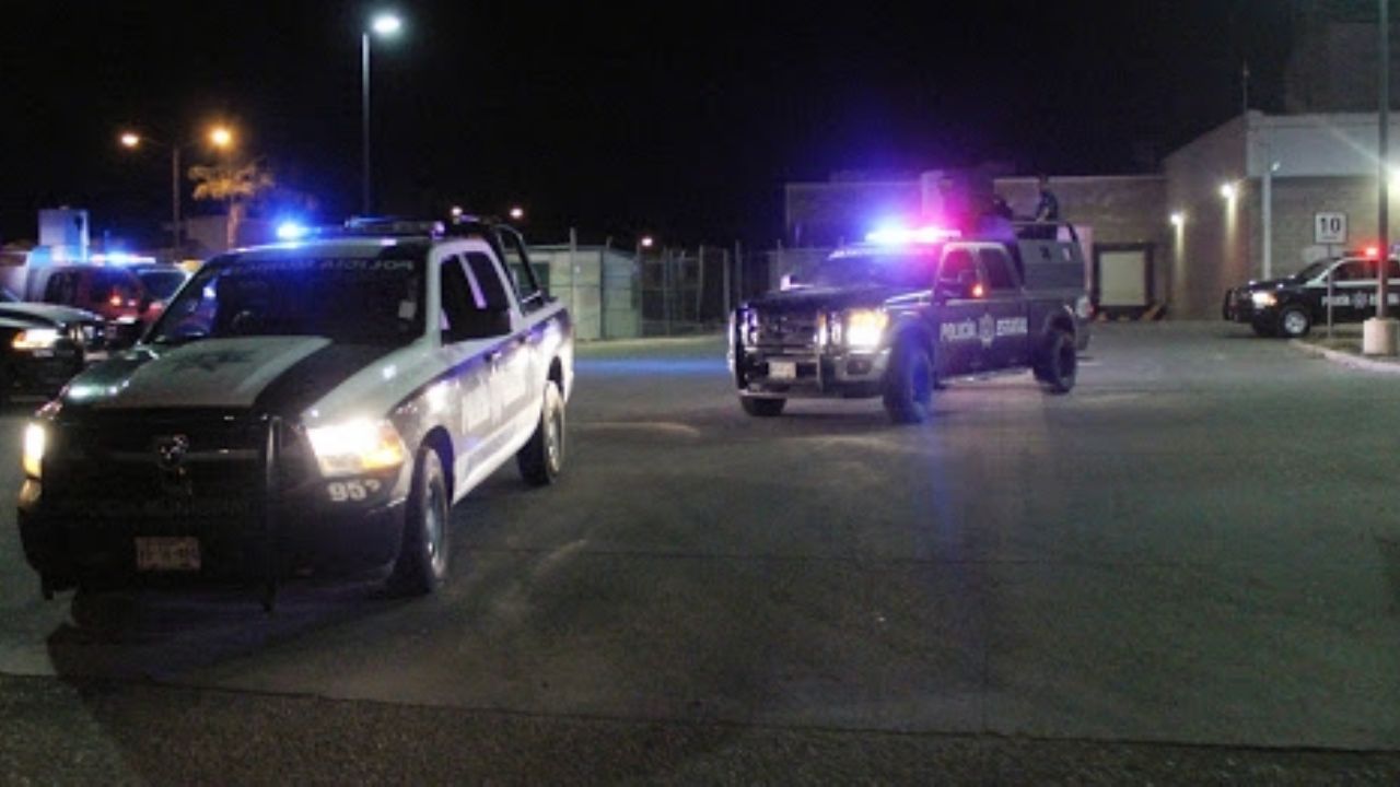 Hermosillo: Con varios tiros asesinan al ‘Pinki’ en la colonia Pimentel