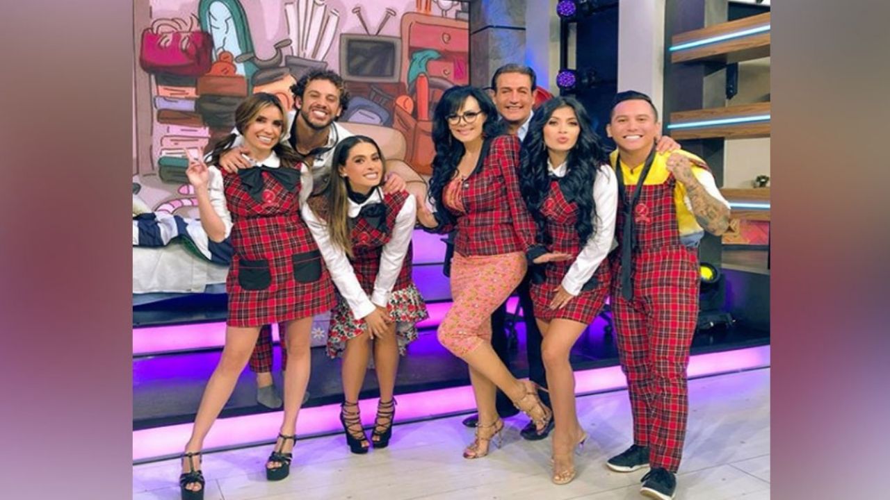 Audiencia de ‘Hoy’ humilla a Televisa al dejar en ridículo a conductores: “Prefiero ‘VLA'”