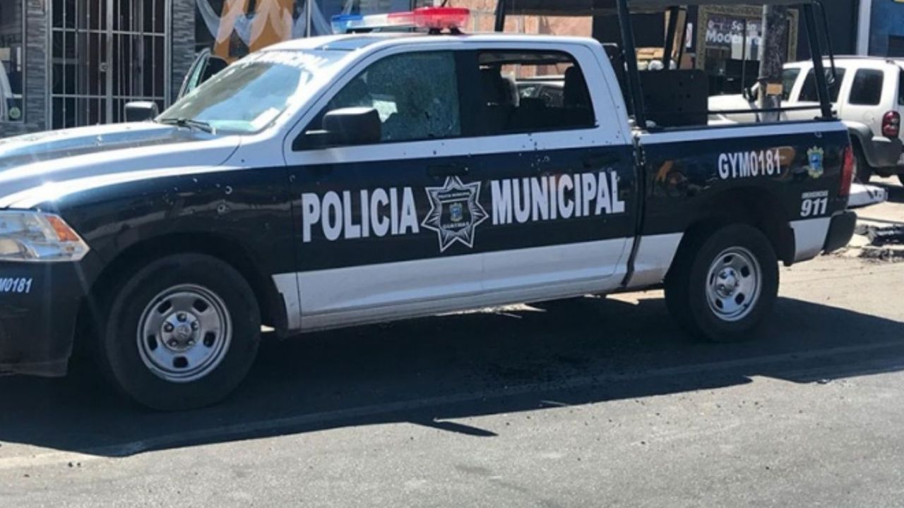 Privan de la libertad a pareja en Guaymas; Cindy aún no aparece