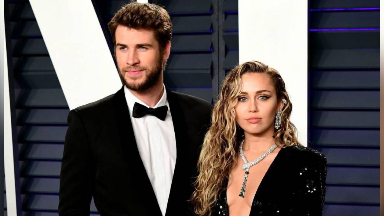Miley Cyrus a un año del divorcio ‘rompe’ el silencio y habla de su relación con Liam Hemsworth: “Apesta”