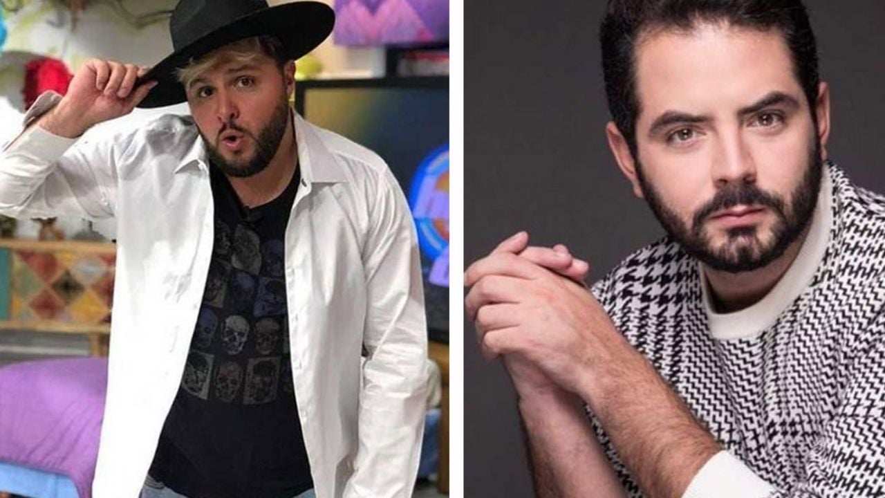 “Tacaño y malas mañas”: Paul Stanley humilla a José Eduardo en ‘Hoy’ y él lo calla en vivo