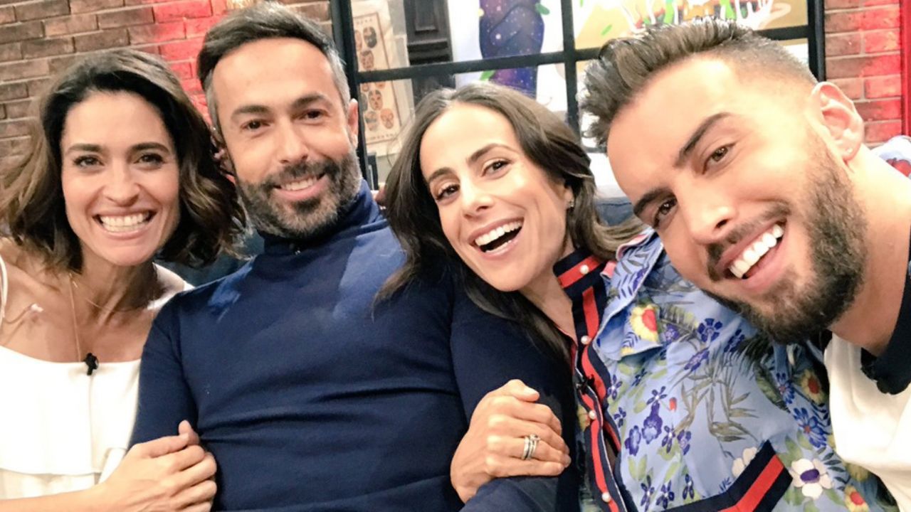 ‘Sale el Sol’: Exintegrante de ‘Hoy’ llama “chismoso” y ‘humilla’ a querido conductor