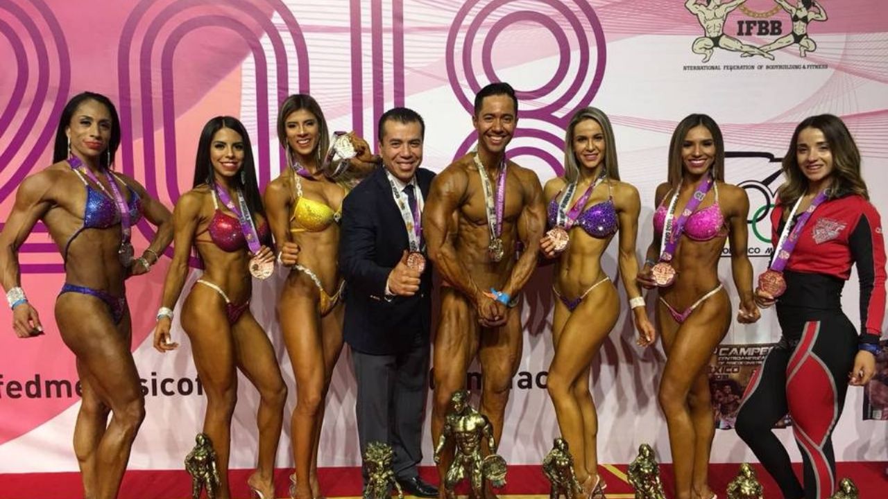 Affeson tiene contemplado celebrar el ‘Clásico Mr. Sonora’ en Navojoa