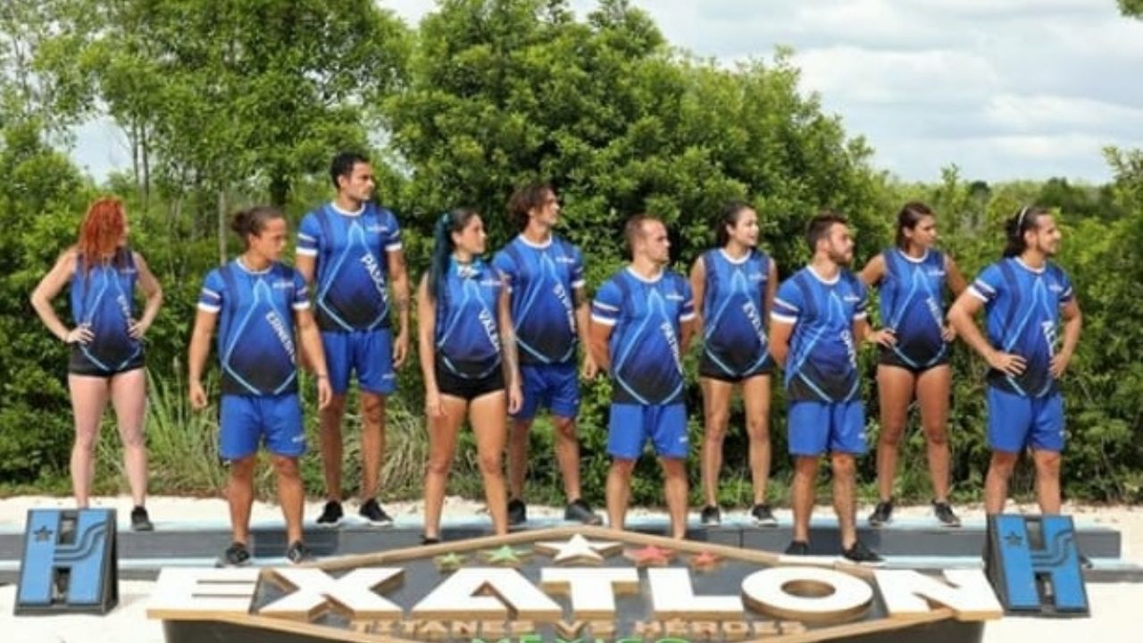 Tras ser salvado por Aristeo, Ernesto de ‘Exatlón’ responde a críticas de su permanencia