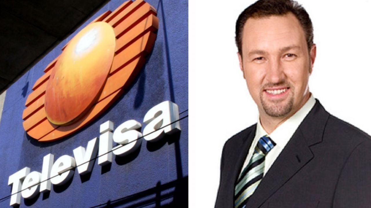 ¿Recuerdas a Rodrigo Murray de ‘Doble Cara’? Tras dejar TV Azteca, triunfa en Televisa con esta serie