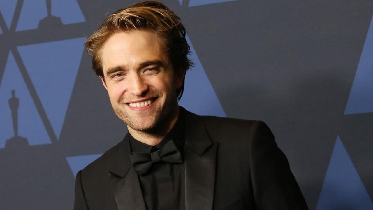 Golpe a Robert Pattison: Una vez más suspenden ‘The Batman’ al dar positivo a Covid-19
