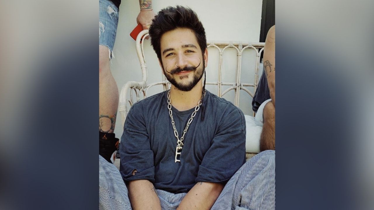 Camilo ‘rompe’ redes al lanzar su nuevo sencillo con Ozuna, ‘Despeinada’