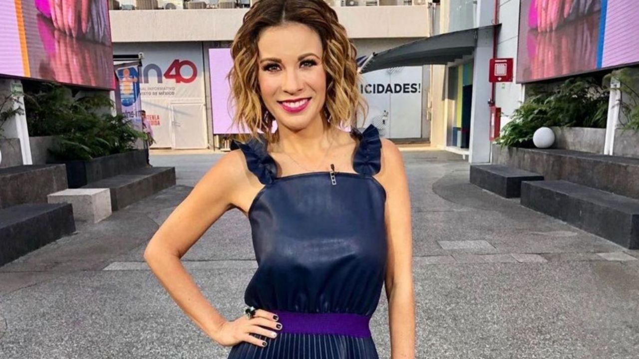 En ‘Sale el Sol’, exintegrante de ‘VLA’ opina del nuevo proyecto de Ingrid Coronado