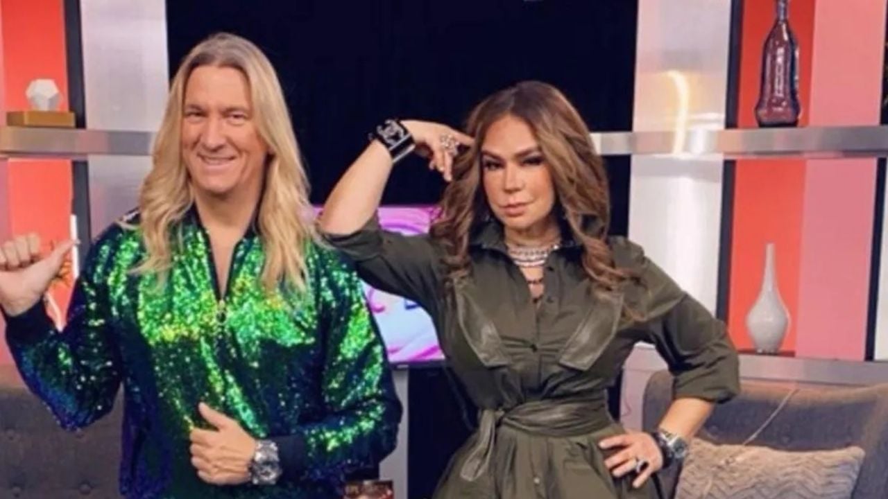 ¿Problemas con Telemundo? Famoso conductor de espectáculos es citado ante la Corte