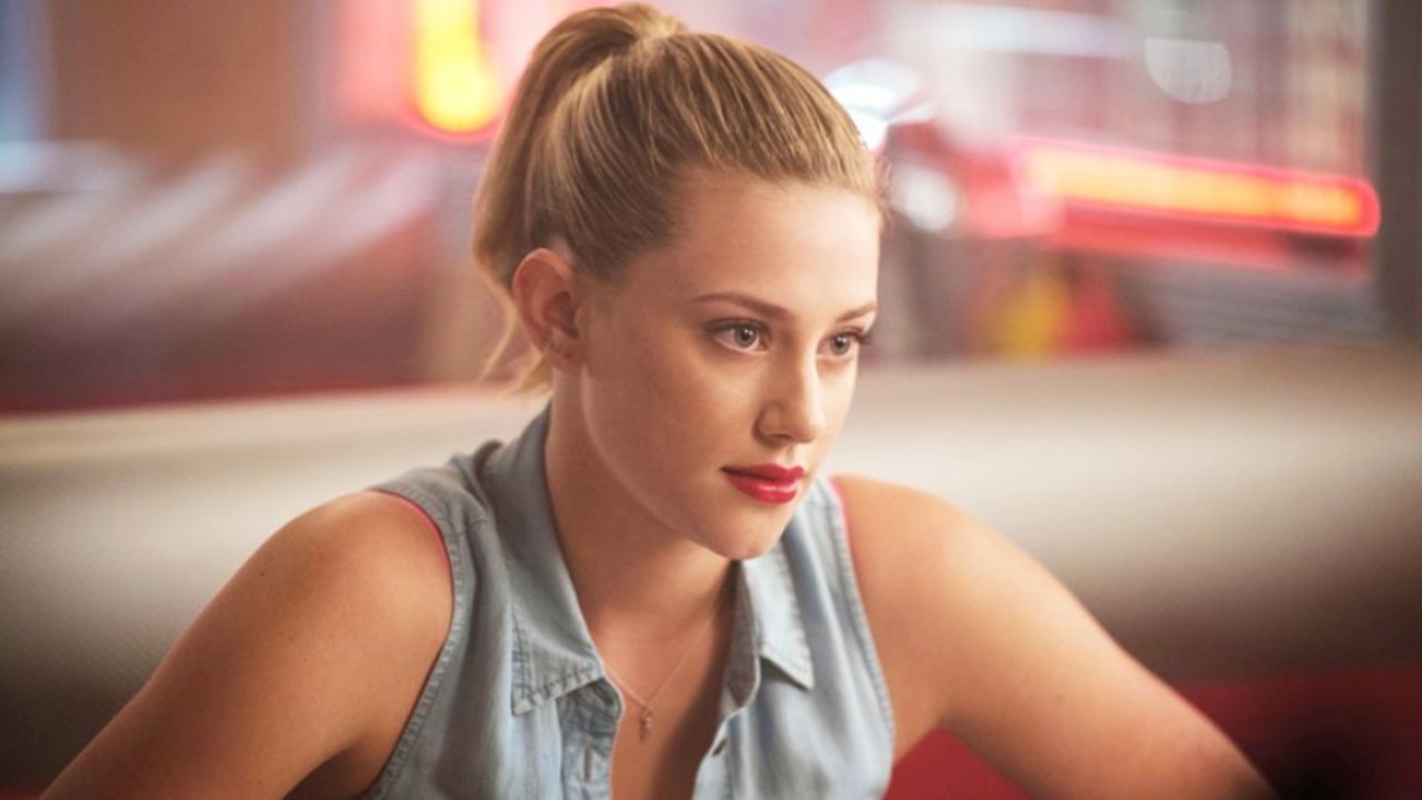 Lili Reinhart revela cambios para la cuarta y quinta temporada de ‘Riverdale’