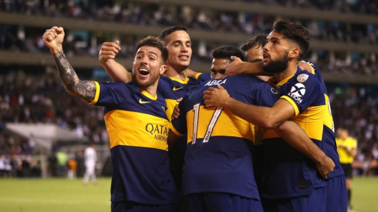 Caos dentro del Boca Juniors: 18 jugadores dan positivo a coronavirus
