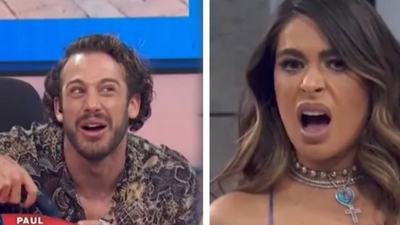 Por “ridículo y tramposo”, Galilea Montijo destroza a conductor de ‘Hoy’ en vivo