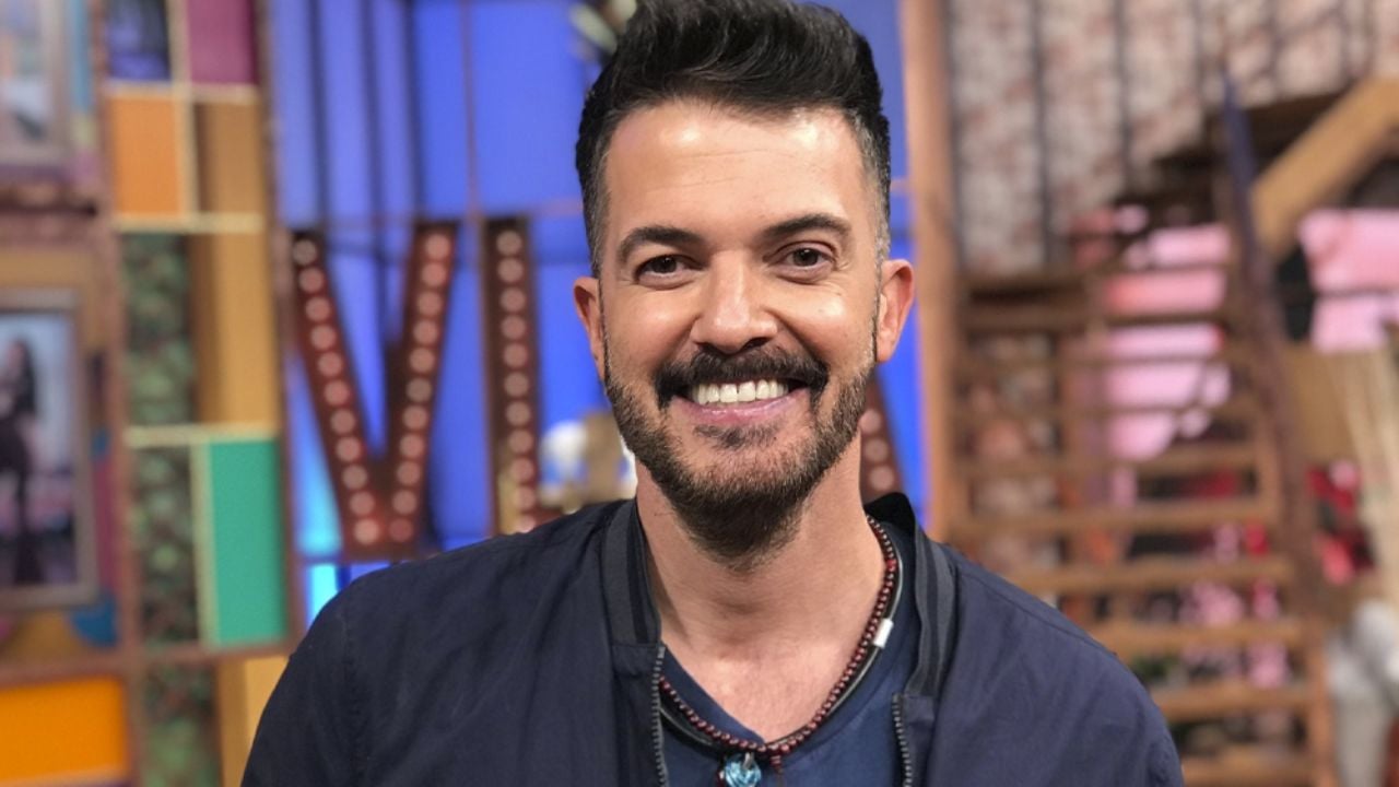 ¿Qué fue de Fer del Solar? Tras dejar ‘Hoy’ y ‘VLA’, reaparece tras vencer al cáncer y así luce ahora