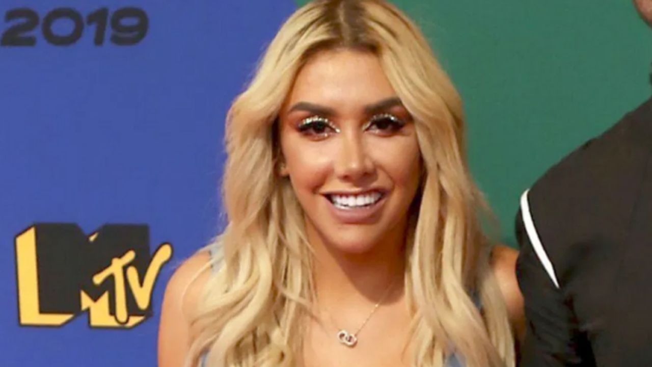 Karime, estrella de ‘Acapulco Shore’, enamora TikTok al ritmo de ‘Tatto Remix’