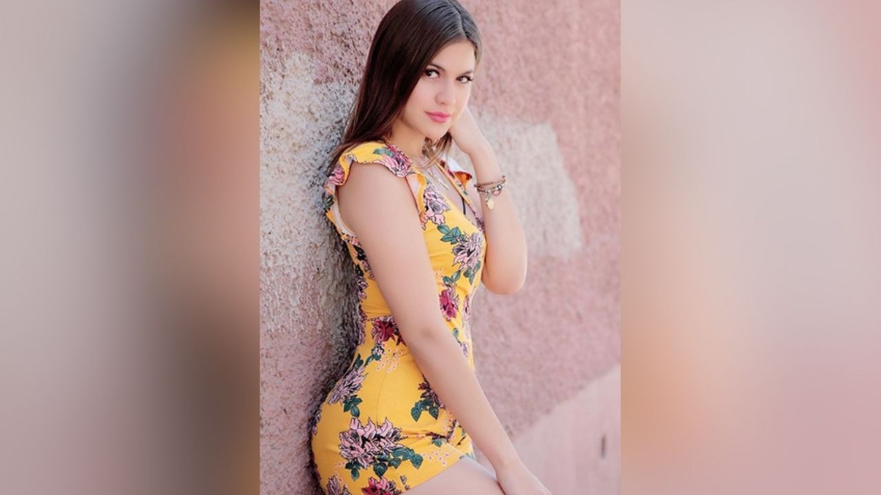 Ana Morquecho de ‘Enamorándonos’ deleita al posar en veraniego vestido: “Diosa”