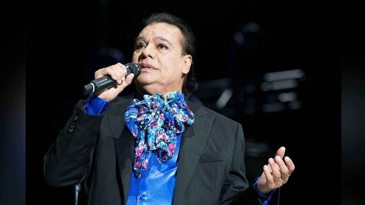 A cuatro años de su muerte, hijo de Juan Gabriel asegura que su padre fue bisexual