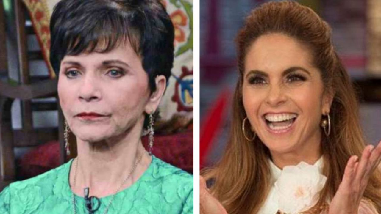 Lucero humilla a Chapoy: Televisa arrasa con TV Azteca y exhibe penoso rating de ‘Ventaneando’