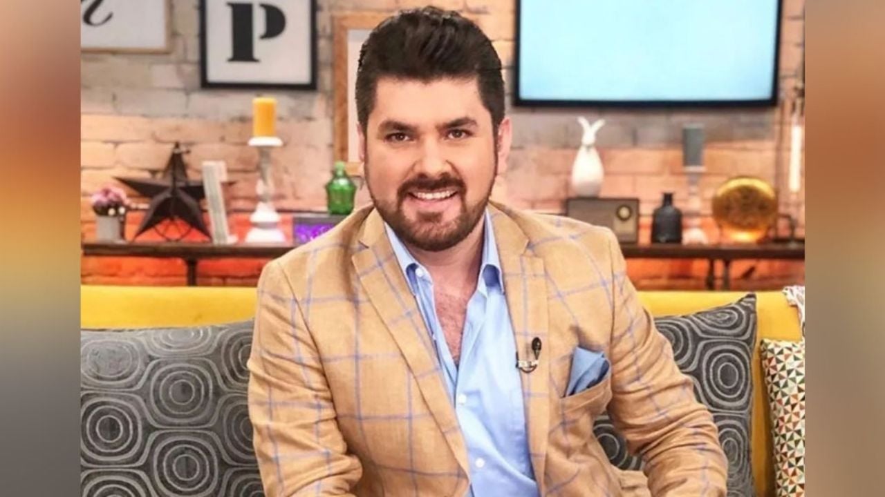 Michelle Rubalcava se ausenta del programa ‘De Primera Mano’ tras presentar síntomas de Covid-19