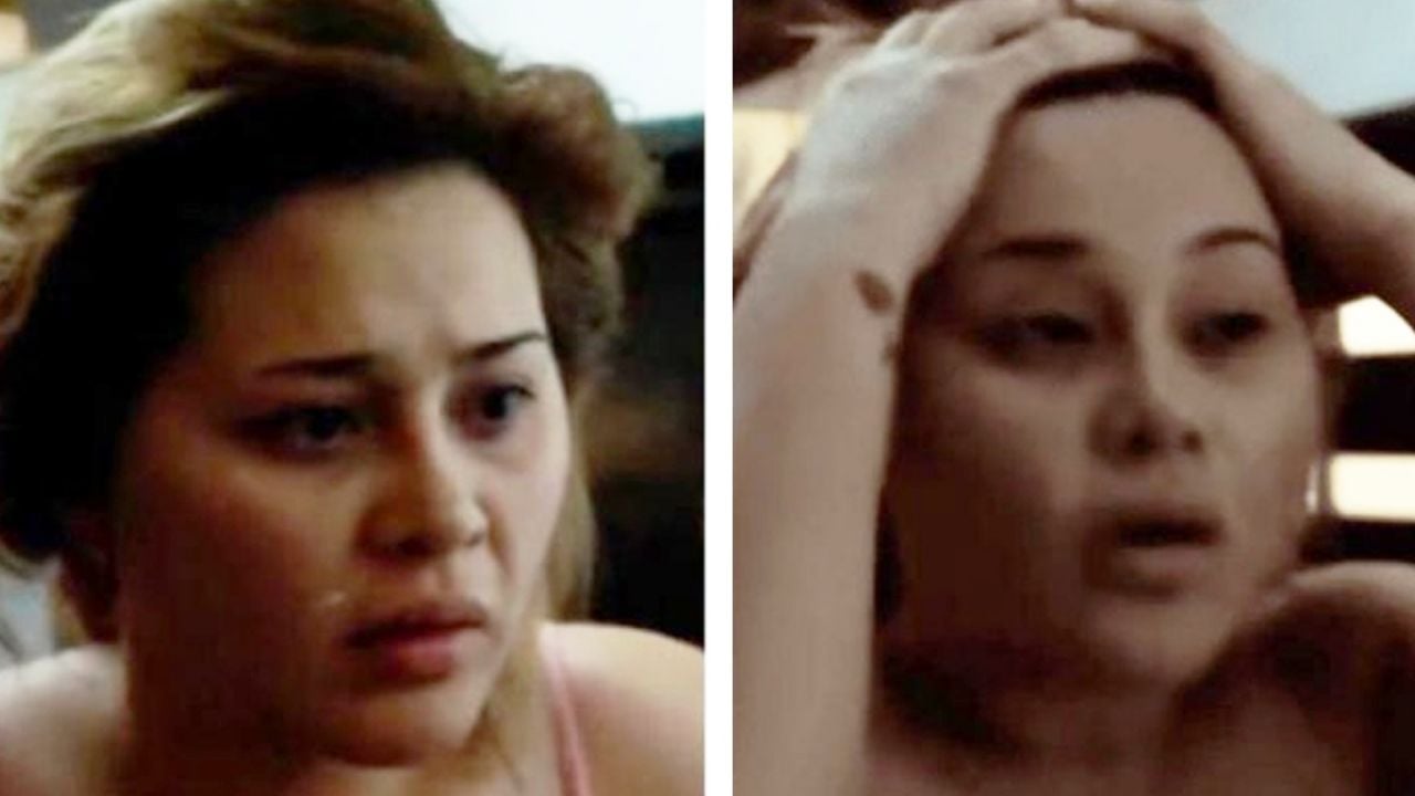 “Se pegó en el silicón”: Destrozan sin piedad a ‘Gomita’ tras compartir nuevo video en TikTok