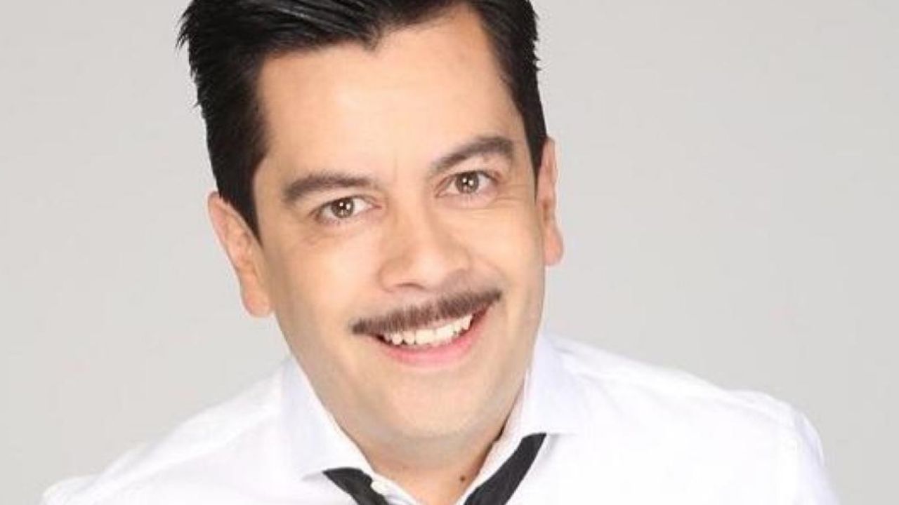 Devastado, Carlos Espejel habla de la muerte de su madre: “Siempre confió en mí”