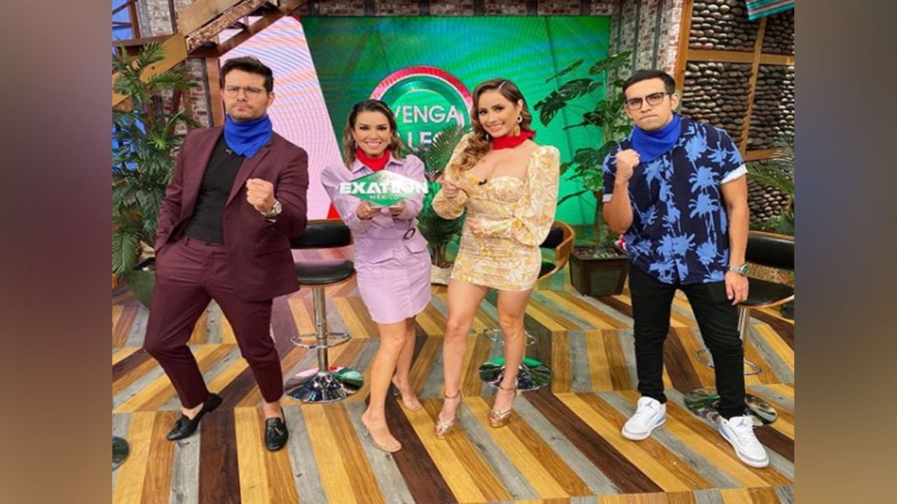 Se comen vivos a estos conductores de ‘VLA’: “Corran a esos pantalones cortos”