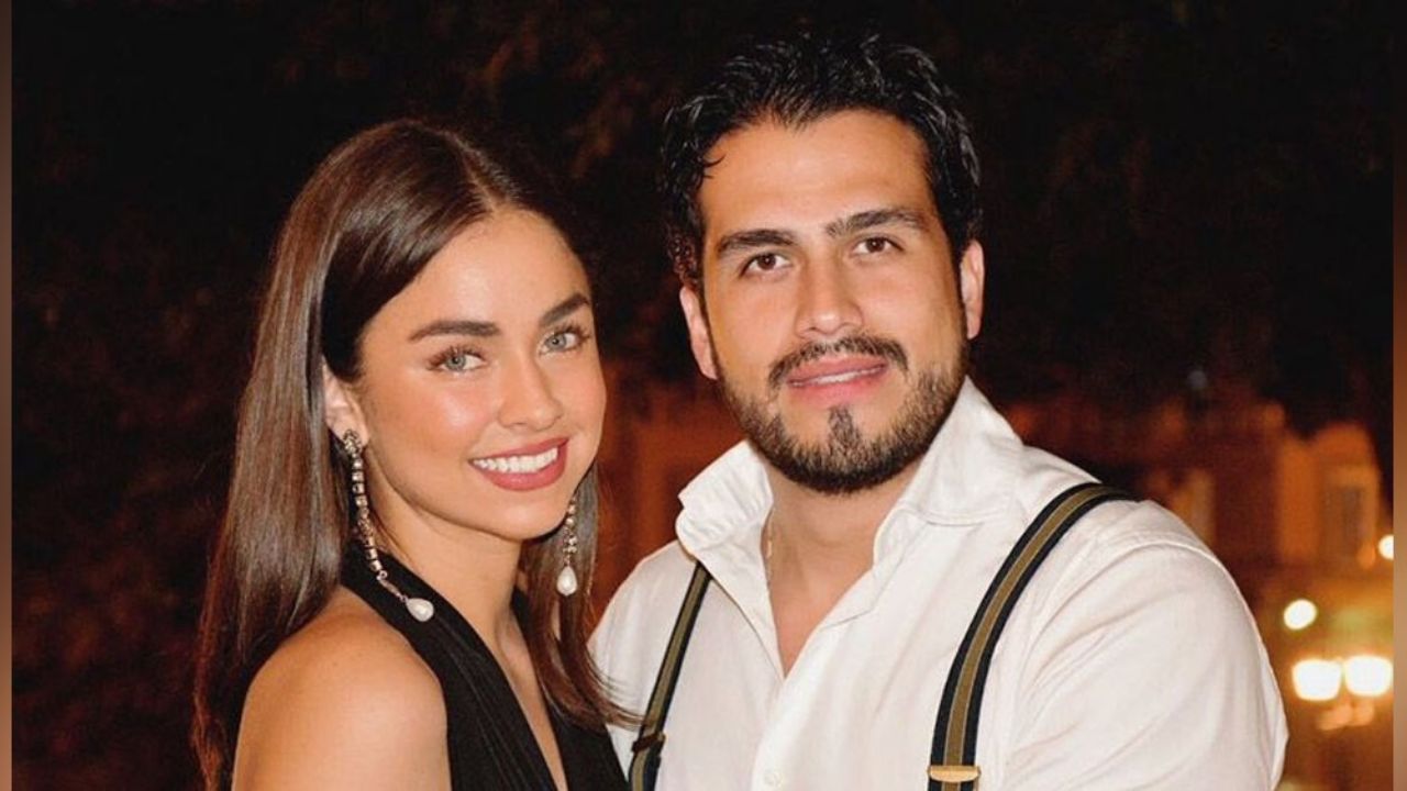 Productor de ‘Sale el Sol’ y actriz de Televisa rompen el silencio al contar su historia de amor