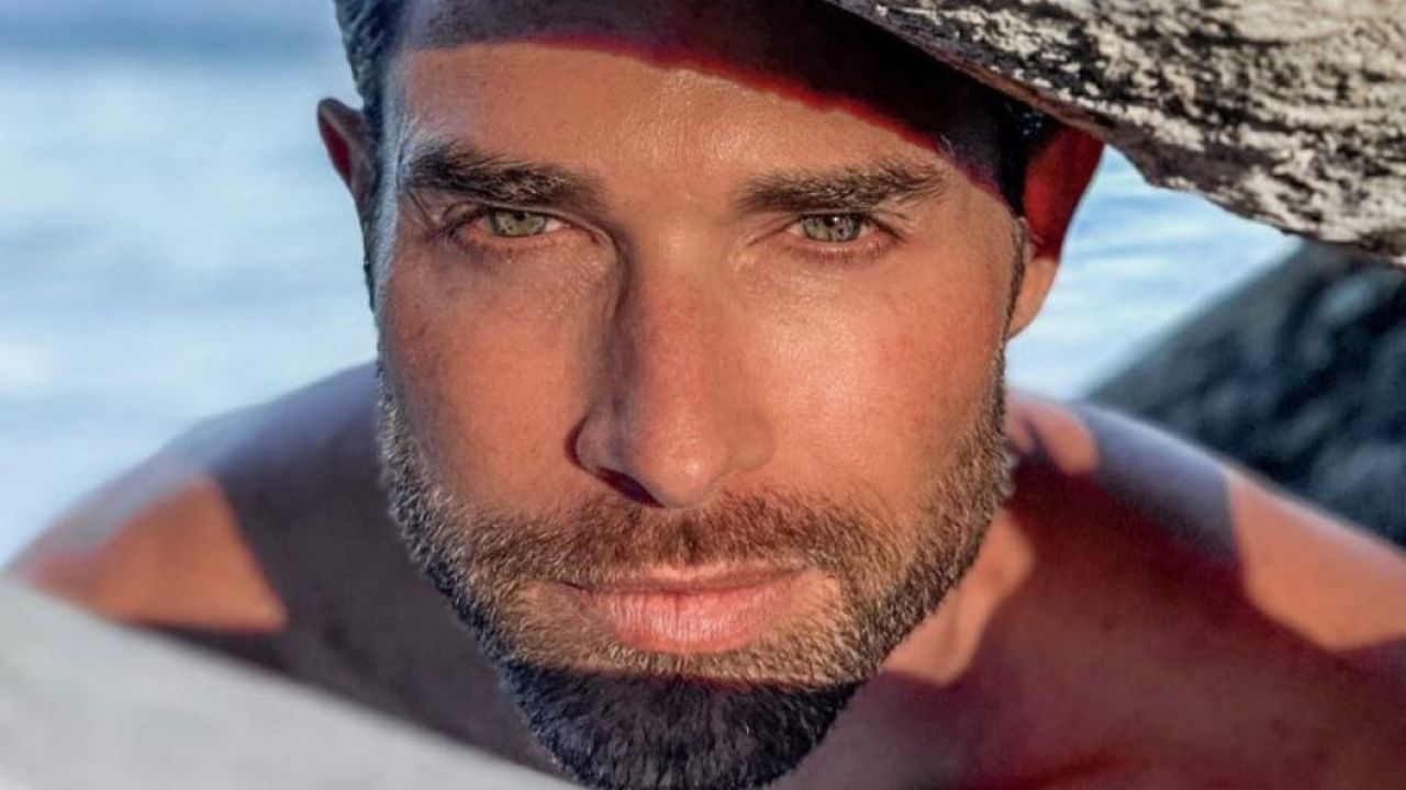 Sebastián Rulli impacta a usuarios de Instagram al posar coquetamente: “Guapo”