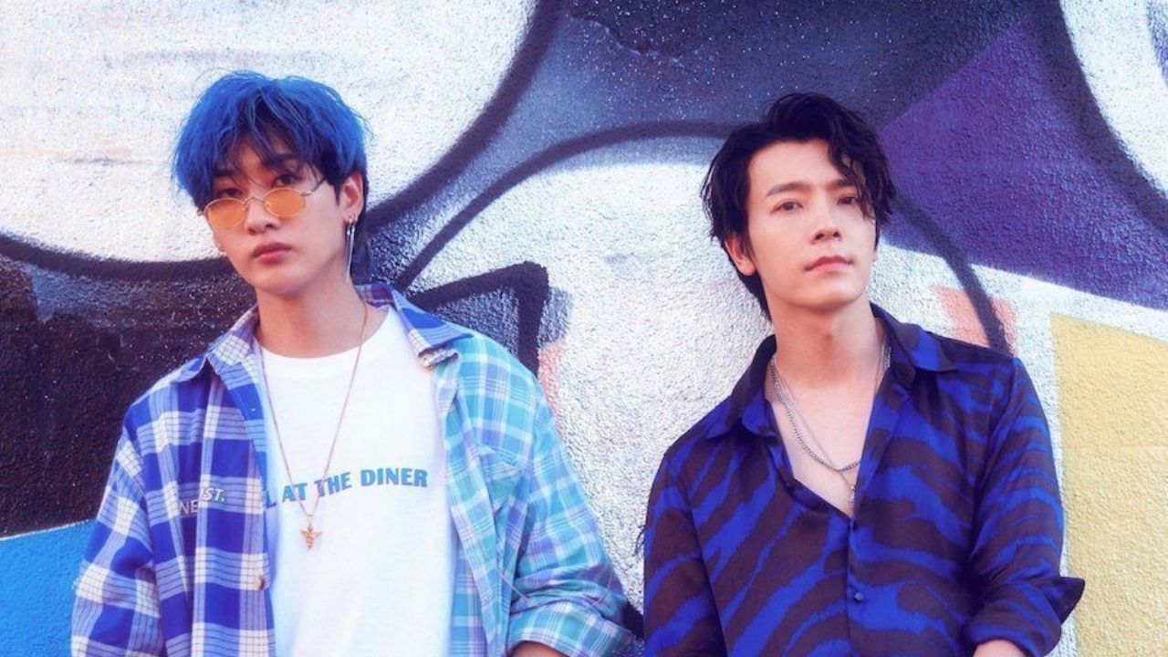 ¡Asombroso! La subunidad Super Junior D&E estrena su nueva canción ‘B.A.D’