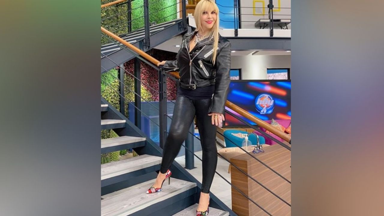 “La maldad no la deja”: Audiencia reacciona a la presencia de Shanik Berman en ‘Hoy’