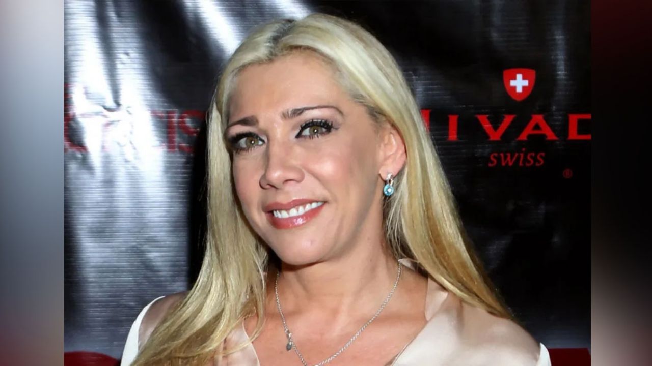 Cynthia Klitbo revela que su hija quiere una cirugía de nariz como regalo de 15 años